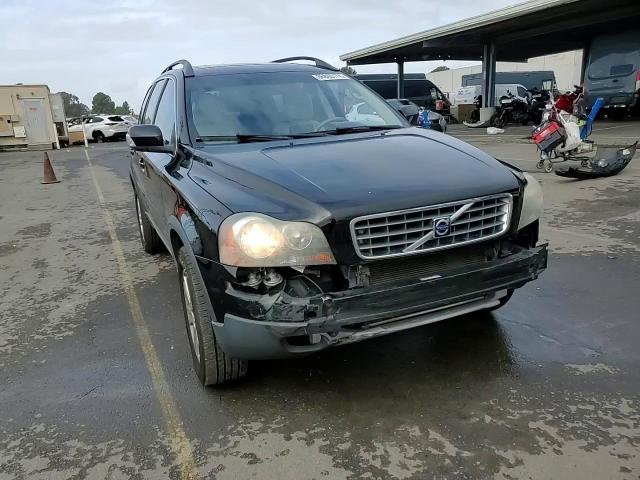 2008 Volvo Xc90 3.2 VIN: YV4CY982381429510 Lot: 86865174