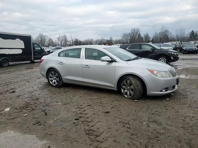 2011 Buick LaCrosse - Image 11