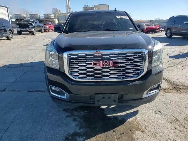 2018 GMC Yukon - Image 12