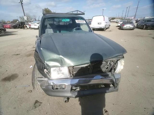 1999 Toyota Tacoma Xtracab VIN: 4TAVL52NXXZ457533 Lot: 84944594
