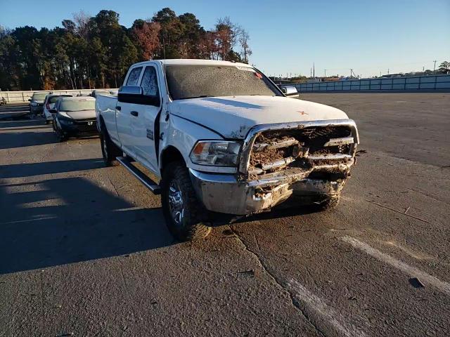 2017 RAM 2500 - Image 10