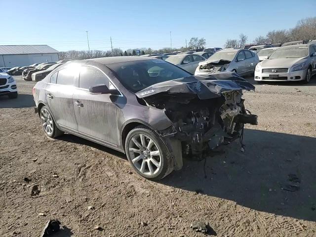 2014 Buick LaCrosse - Image 11