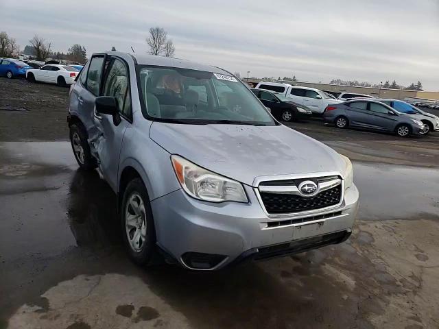 2015 Subaru Forester - Image 11