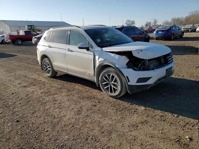 2021 Volkswagen Tiguan - Image 12