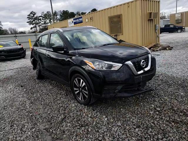 2020 Nissan Kicks - Image 14