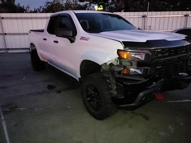 2020 Chevrolet Silverado - Image 10