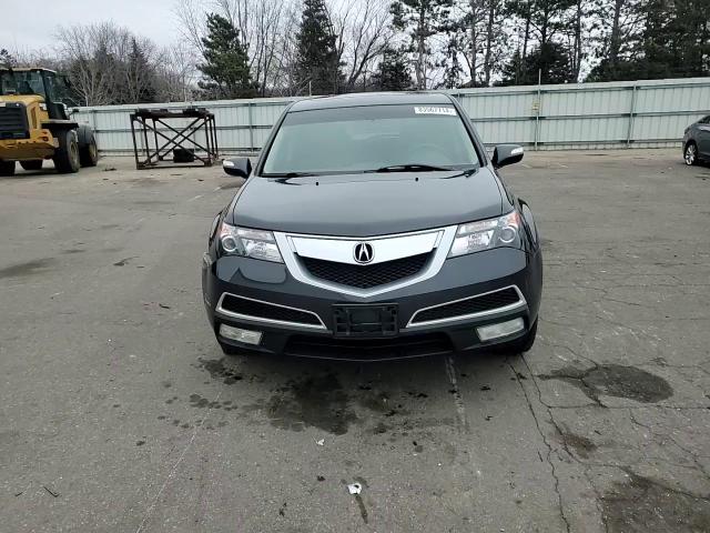 2013 Acura MDX - Image 11