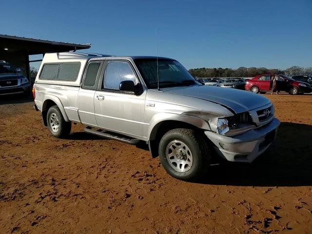 2002 Mazda B3000 Cab Plus VIN: 4F4YR16U92TM09468 Lot: 85913754