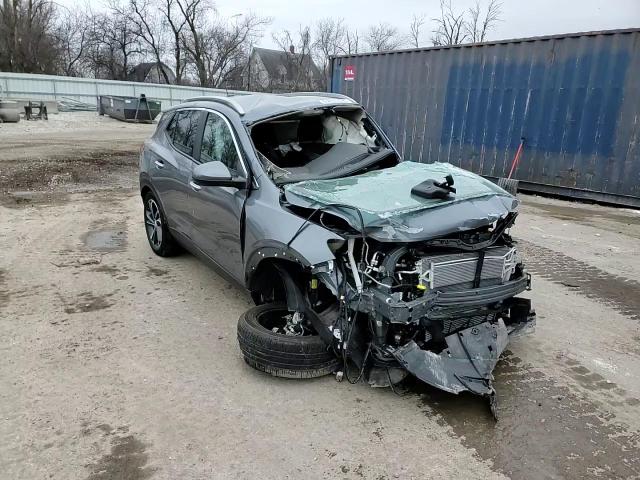 2020 Buick Encore - Image 11