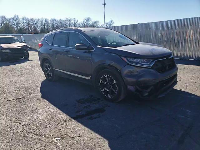 2019 Honda CR-V - Image 12