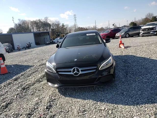2016 Mercedes-Benz C-klasse - Image 11