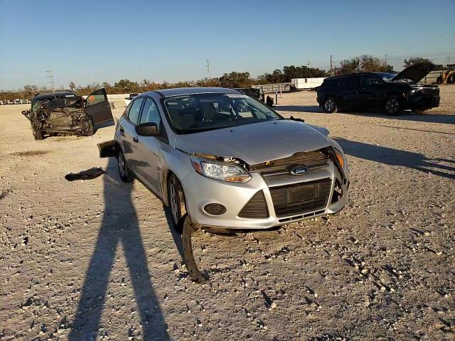 2012 Ford Focus - Image 10