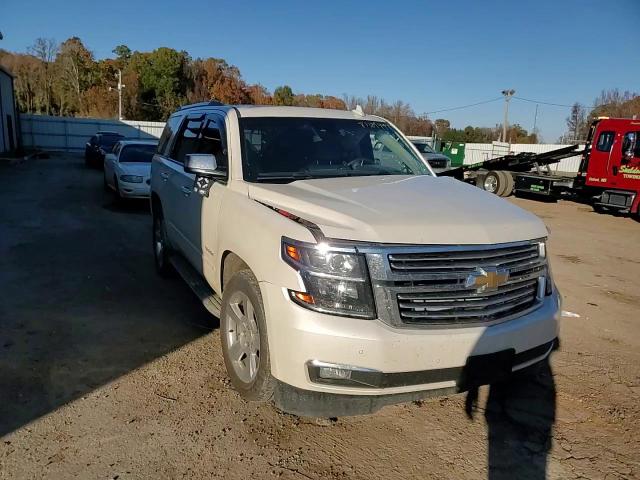 2015 Chevrolet Tahoe - Image 12