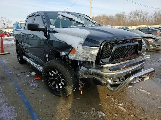 2014 Ram 1500 Slt VIN: 1C6RR7LT0ES427113 Lot: 84088254