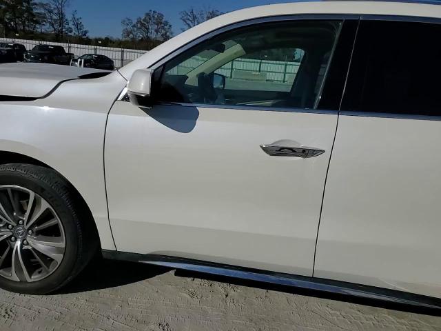 2017 Acura MDX - Image 11