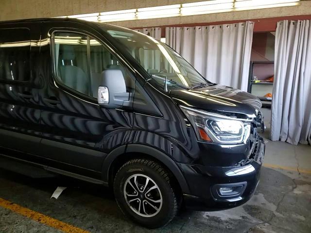 2022 Ford Transit T-150 VIN: 1FTYE1ZG1NKA61007 Lot: 84767544