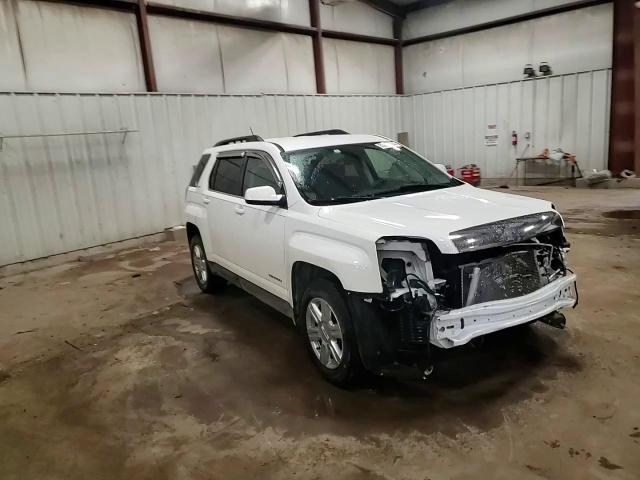 2014 GMC Terrain Sle VIN: 2GKALMEK1E6382099 Lot: 83684774