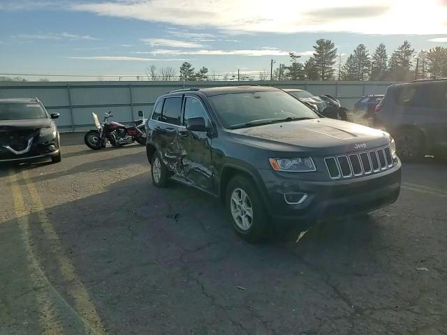 2015 Jeep Grand Cherokee - Image 12