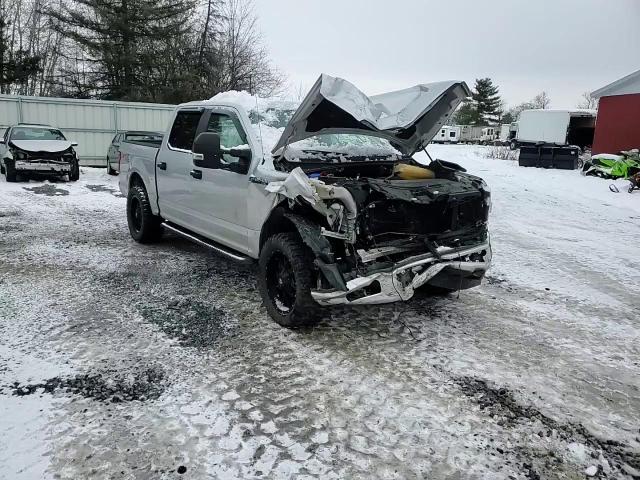 2018 Ford F-150 - Image 10