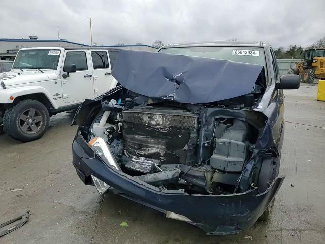 2014 Honda Pilot - Image 12