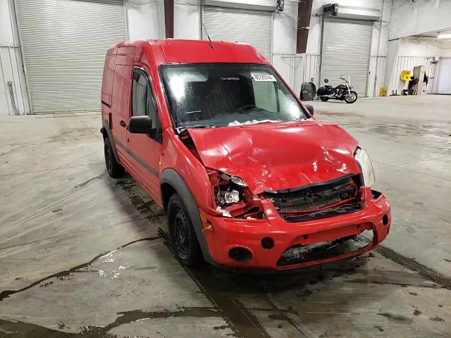 2010 Ford Transit Connect Xlt VIN: NM0LS7BN4AT028776 Lot: 85720744