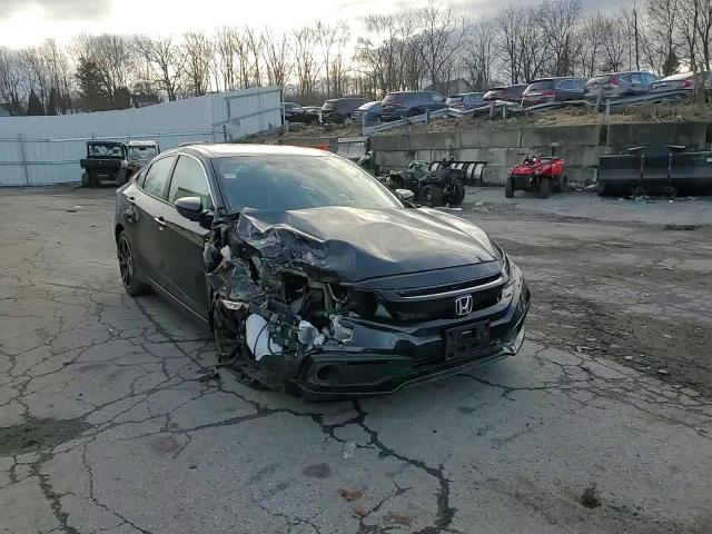 2020 Honda Civic - Image 13