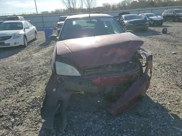 2007 Ford Focus Zx3 VIN: 1FAHP31N77W125049 Lot: 84849654