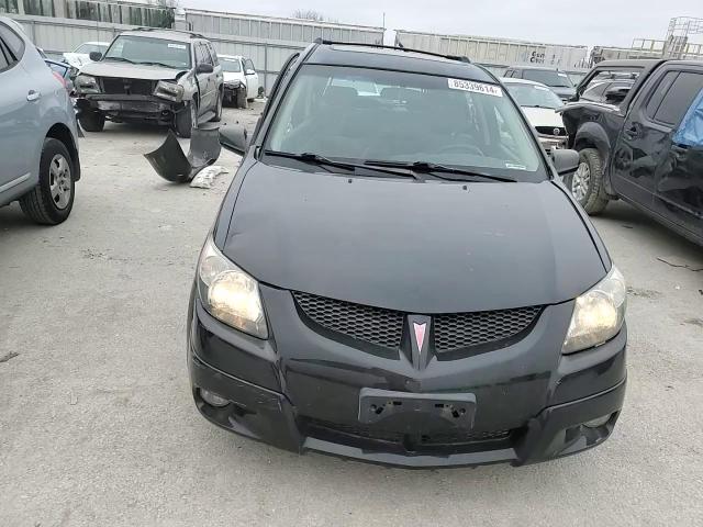 2003 Pontiac Vibe VIN: 5Y2SM62883Z466245 Lot: 85339614