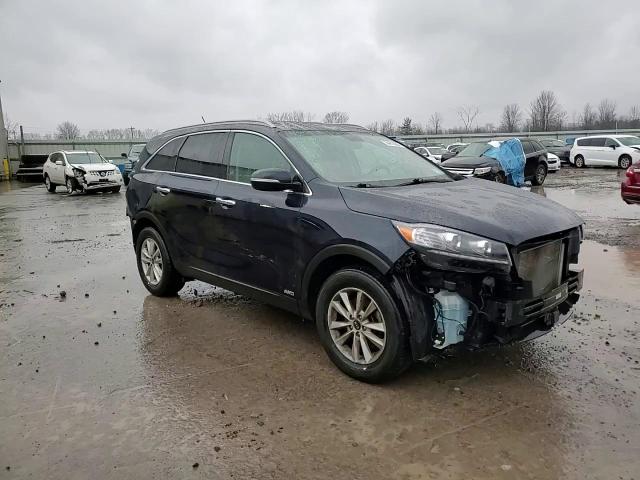 2020 Kia Sorento L VIN: 5XYPGDA37LG654065 Lot: 84010604