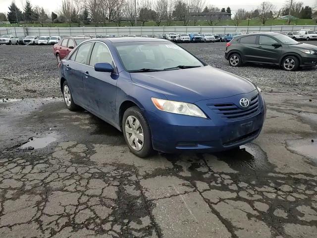 2007 Toyota Camry - Image 10