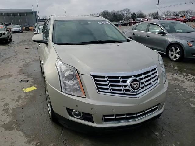 2015 Cadillac Srx Performance Collection VIN: 3GYFNCE3XFS569725 Lot: 85540684