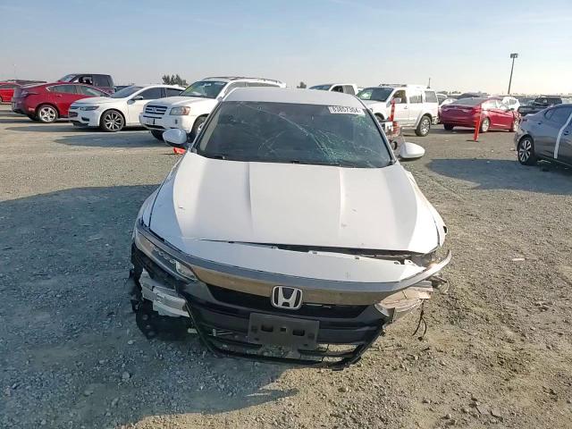 2020 Honda Accord - Image 11