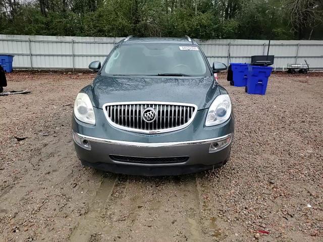 2010 Buick Enclave Cxl VIN: 5GALRBED6AJ155272 Lot: 84532394