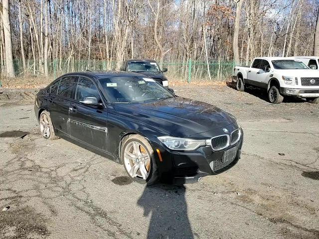 2013 BMW 335 Xi VIN: WBA3B9C51DJ465709 Lot: 86717864