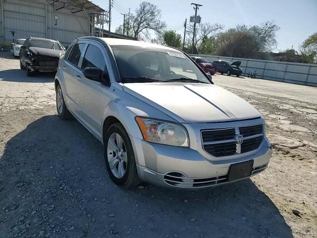 2010 Dodge Caliber Mainstreet VIN: 1B3CB3HA8AD568420 Lot: 87262164
