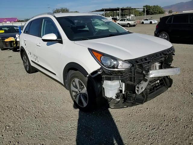 2018 Kia Niro - Image 11