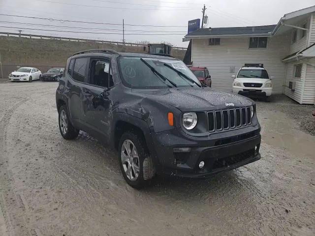 2023 Jeep Renegade Limited VIN: ZACNJDD12PPP59005 Lot: 85932804