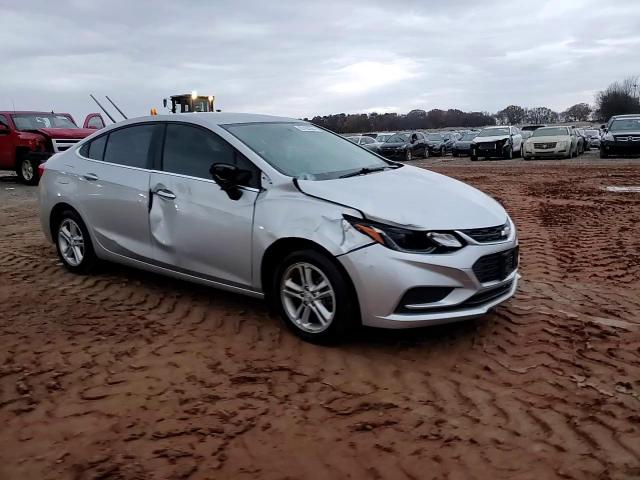 2016 Chevrolet Cruze Lt VIN: 1G1BE5SM4G7288610 Lot: 54015565