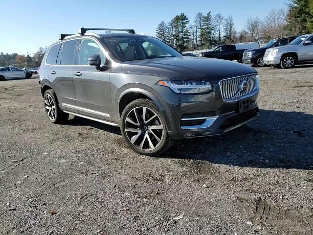 2023 Volvo Xc90 Plus VIN: YV40621N1P1917082 Lot: 82987284