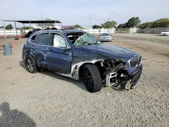 2018 BMW X3 - Image 12