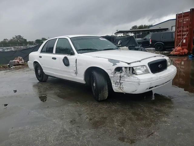 2007 Ford Crown Victoria Police Interceptor VIN: 2FAHP71W47X159244 Lot: 84639354