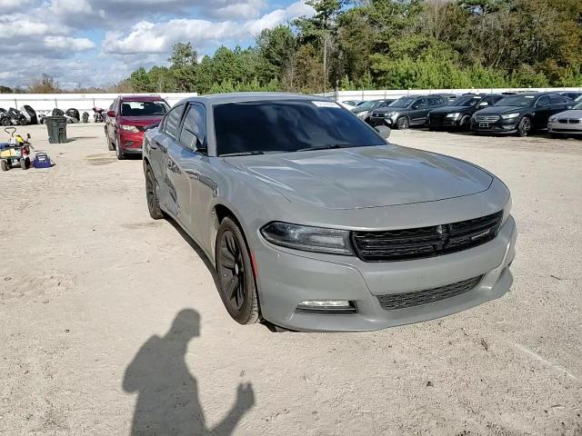 2017 Dodge Charger - Image 11