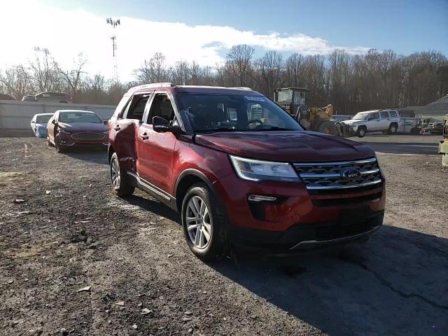 2018 Ford Explorer - Image 11
