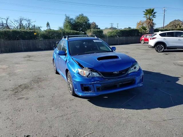 2012 Subaru Impreza Wrx VIN: JF1GV7E69CG017774 Lot: 84279524