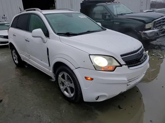 2014 Chevrolet Captiva Lt VIN: 3GNAL3EK7ES567059 Lot: 84794854