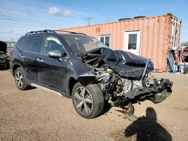 2019 Subaru Forester - Image 10