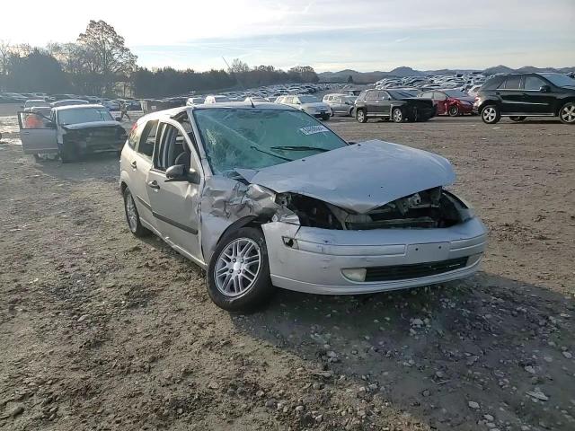 2003 Ford Focus - Image 11