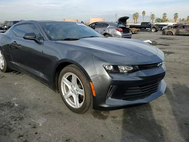 2016 Chevrolet Camaro - Image 11