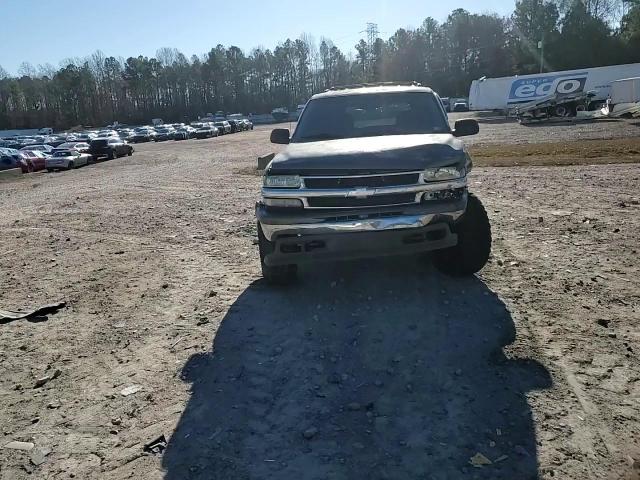 2000 Chevrolet Tahoe - Image 12