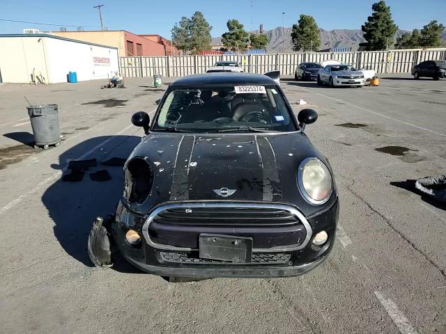 2016 Mini Cooper VIN: WMWXP5C5XG3B77095 Lot: 83225374